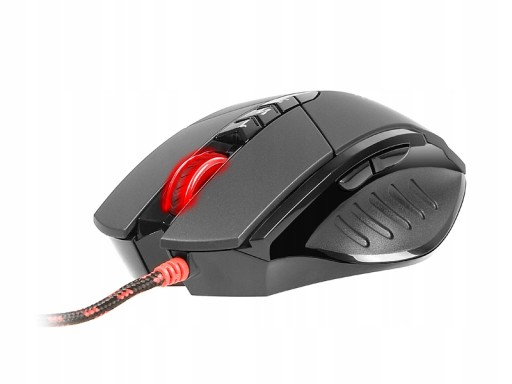 A4TECH BLOODY V7m USB HD Оптическая ИГРОВАЯ МЫШЬ