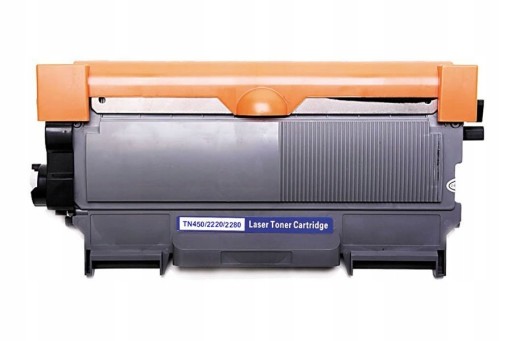 ТОНЕР для Brother DCP 7057 HL 2135 HL 2240 TN 2220
