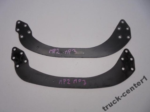 MERCEDES ACTROS MP2 MP3 РАМКА A9413120603