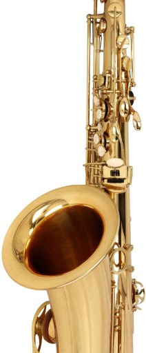 Тенор-саксофон Bb, B F-диез SaxT1100G M-tunes Złot
