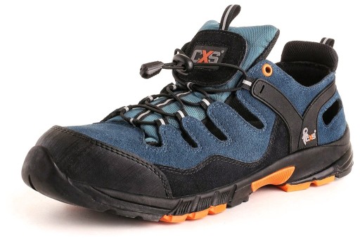 Рабочие сандалии CXS ISLAND CABRERA S1 Safe Anti-slip 44