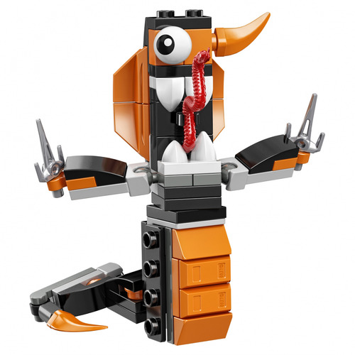 LEGO 41575 Миксели 9 Кобракс
