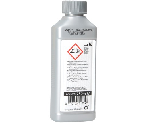 ФИЛЬТР для кофемашин Saeco AquaClean CA6903/10