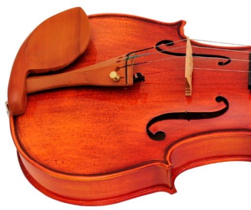 ARS NOVA HV-310 СКРИПКА 4/4 С ФУТБОЛКОМ ДЛЯ СТРУН