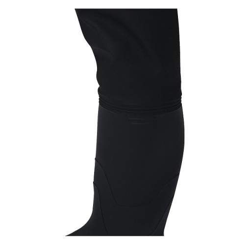 Вейдерсы WR02 Black Polish Производитель Плюсы r 44