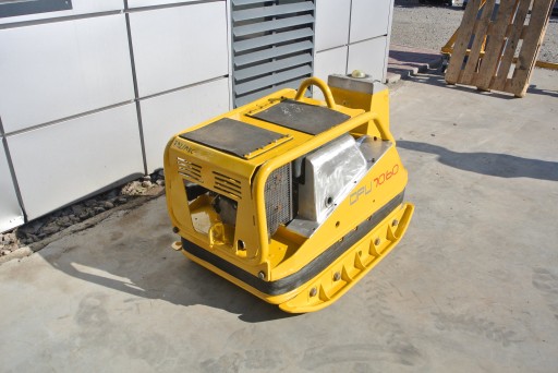 Wibrator Wacker Neuson DPU 7060FE