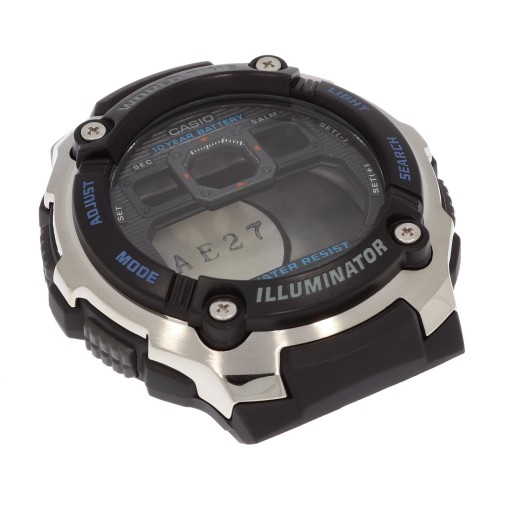 ОРИГИНАЛЬНЫЙ КОНВЕРТ CASIO AE-2000 AE-2000W-1AV