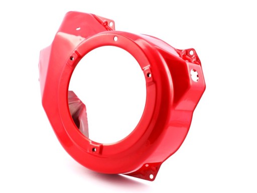 Корпус стартера для KIPOR KG280 - PEZAL PG270
