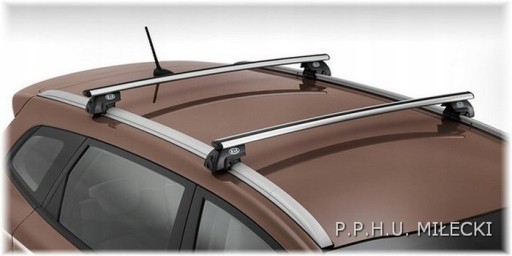 ЗАГЛУШКА 62мм ЛЕВАЯ для алюминиевой балки Hyundai Toyota