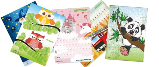 Ortopad Soft Boy Regular Патчи для глаз бесплатно