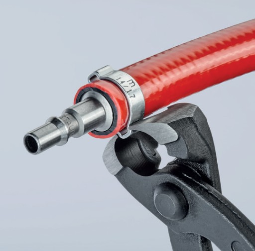 Oetiker KNIPEX 10 99 I220 Ленточные клещи