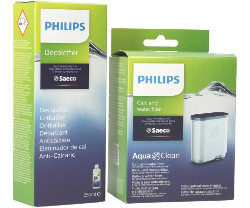 ФИЛЬТР для кофемашин Saeco AquaClean CA6903/10