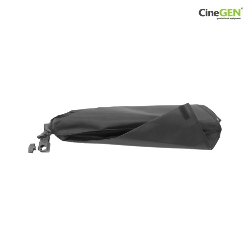 Pakiet lampa SOFTBOX 40x40cm 400W statyw dyfuzor