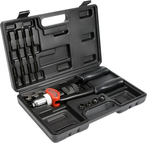 YATO YT-36119 РУЧНАЯ ЗАКЛЕПКА ЗАКЛЕПКА M5-M12