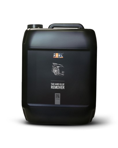 ADBL T&G Tar Glue Remover удаляет клей 5000 мл
