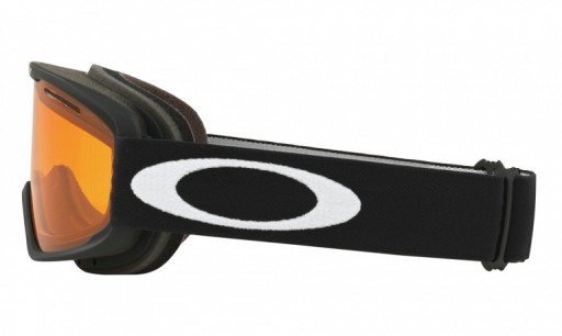 OAKLEY O2 XM ЧЕРНЫЙ С ХУРМОЙ