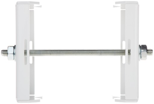 Держатель для шеста OR-625W, белый