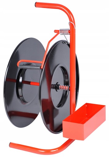 16mm TAŚMA PP bandownica do palet ZESTAW PAKOWY