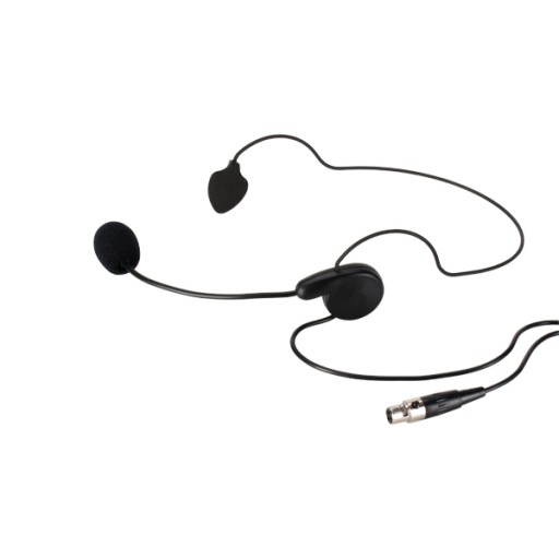 DNA VM - DUAL HEAD SET MIC - mikrofon nagłowny