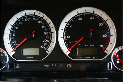 Диски Indiglo VW Golf 3 Vento Polo Pattern 1 MoMan