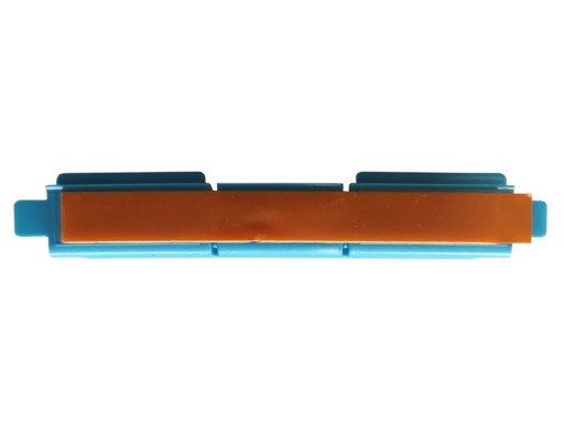 НОВЫЙ КЛИП HONDA ACCORD 2003-2008 СИНИЙ