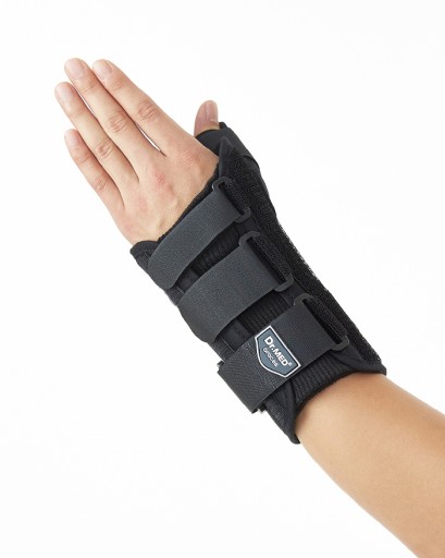 STABILIZATOR NADGARSTKA USZTYWNIACZ KCIUK orteza S