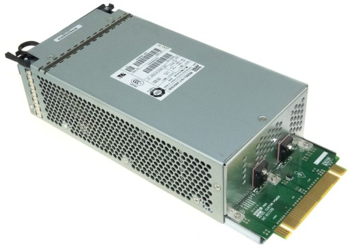БЛОК ПИТАНИЯ IBM 19K1289 400 Вт AA21660 348-0050018