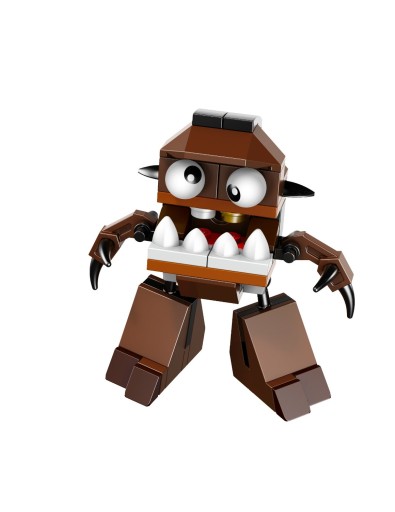 LEGO Миксели 41512 Чомлы