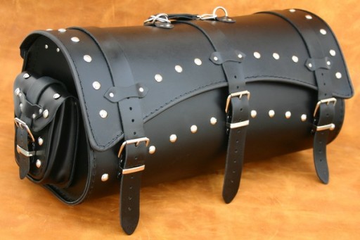 КОЖАНЫЙ МОТОЦИКЛ TRANSIT PROSPEED K10 3 узор 40л