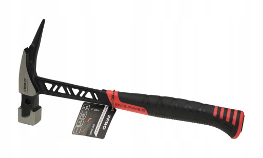PRO Młotek ciesielski 600g ENDURANCE
