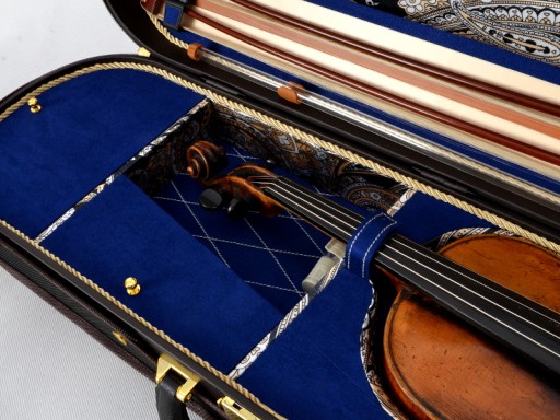 Футляр ArtMG Violin для скрипки Arabesca-N CN