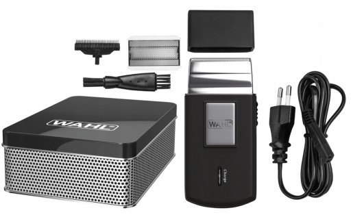 МУЖСКАЯ ТРЕТЬЯ WAHL 3615 TRAVEL