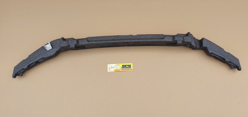 VW TOURAN II СПОЙЛЕР БАМПЕР СПОЙЛЕР 5YA805915E