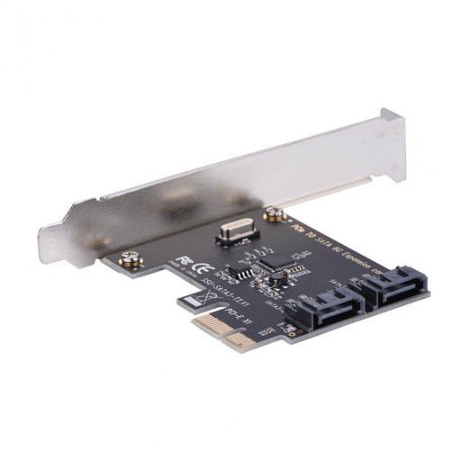 Контроллер PCI Express для SATA3 AHCI Windows 10 GDN