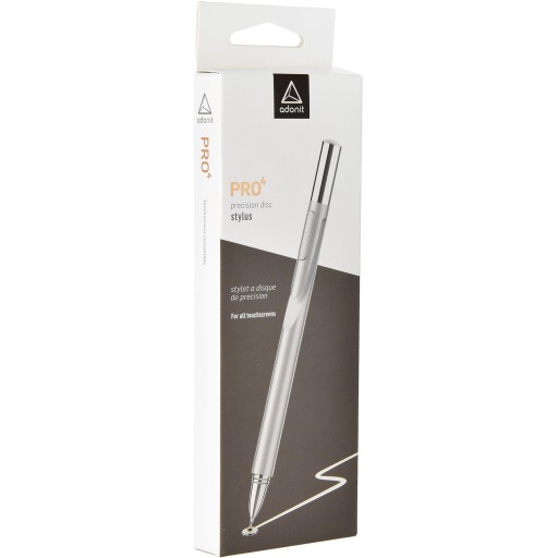 Универсальный стилус с диском, Adonit Pro4 Stylus