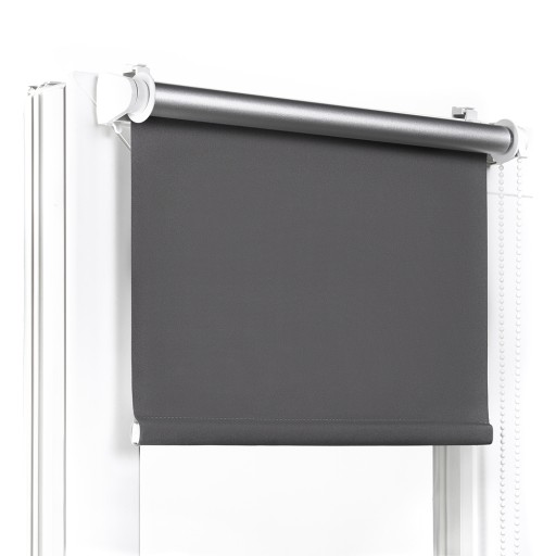 ROLETA TERMO BLACKOUT ZACIEMNIAJĄCA 81x150 cm