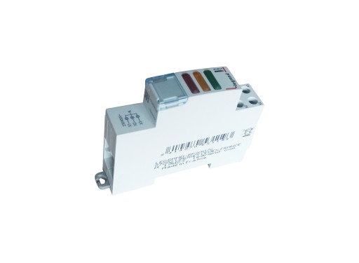 СИГНАЛЬНАЯ ЛАМПА LEGRAND 3F, 3 ЦВЕТА 412934