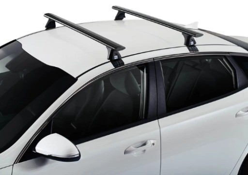 БАГАЖНИК CRUZ Airo Dark RENAULT GRAND SCENIC 4 16-