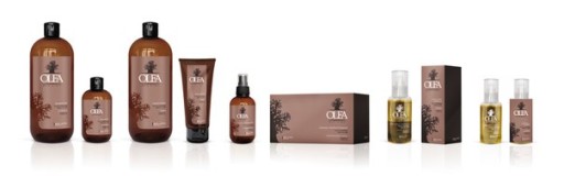 OLEA GIFTBOX - ШАМПУНЬ 250мл + МАСКА БАОБАБ 200мл