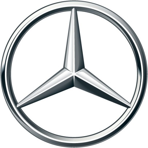 Mercedes-Benz A 2078852221 накладка на бампер E класс