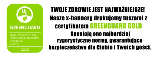 POWITANIE dla GOŚCI weselnych 80x180 nr 011