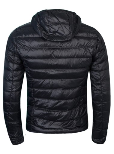 EA7 Emporio Armani мужская куртка с капюшоном NEW 3XL