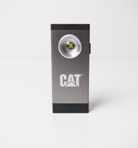 Светодиодная рабочая лампа CATERPILLAR WORKSHOP для гаражного фонаря на батарейках
