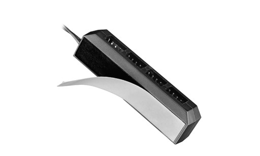 Контроллер вентилятора DEEPCOOL FH-04 PWM Fan Hub
