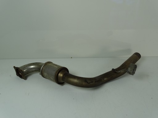 VW AMAROK 3.0 TDI КАТАЛИТИЧЕНИК DPF 2H6131701