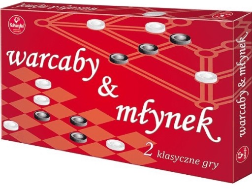ШАШКИ и MłyNKY 62714 KUKURYKU