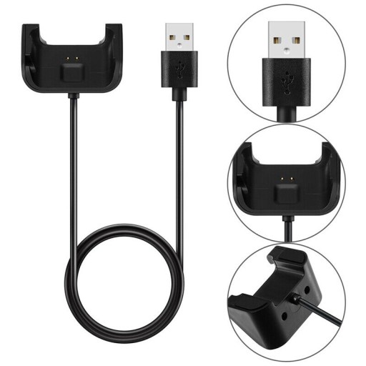 USB-КАБЕЛЬ ЗАРЯДКИ ДЛЯ XIAOMI AMAZFIT BIP LITE
