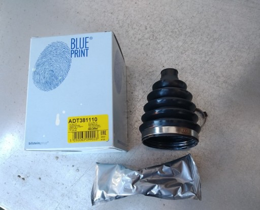 Крышка шарнира ADT381110 Yaris 1.0 1.3 VVT-i