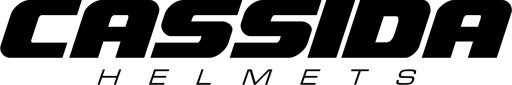 + МОТОЦИКЛЬНЫЙ ШЛЕМ С ЧЕРНЫМ ОКНОМ CASSIDA 3 DRFT XL