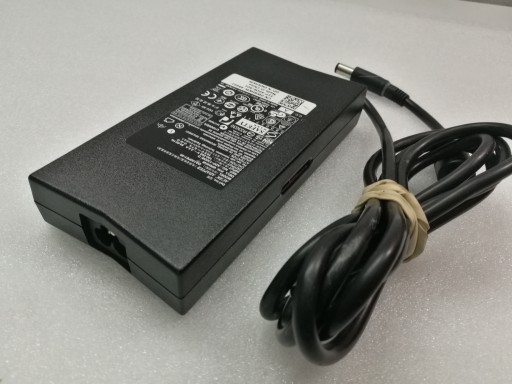 Блок питания DELL 130 Вт E5520 E6440 E6520, E6530, E6540